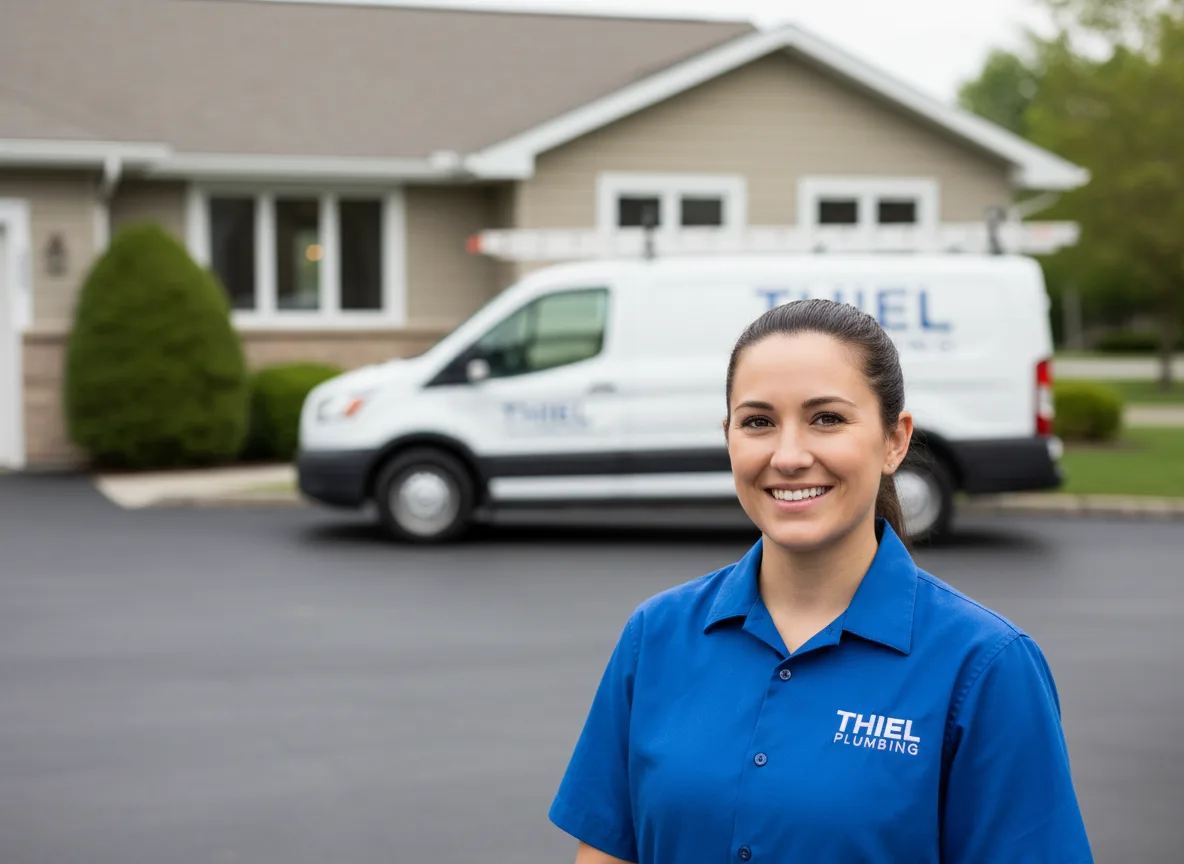 Plumber Center, ND FAQs
